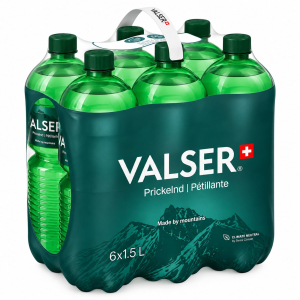 Valser Prickelnd 150cl